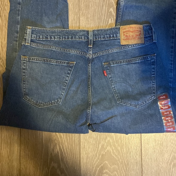Brand new men’s Levi’s 505 jeans - Picture 3 of 3